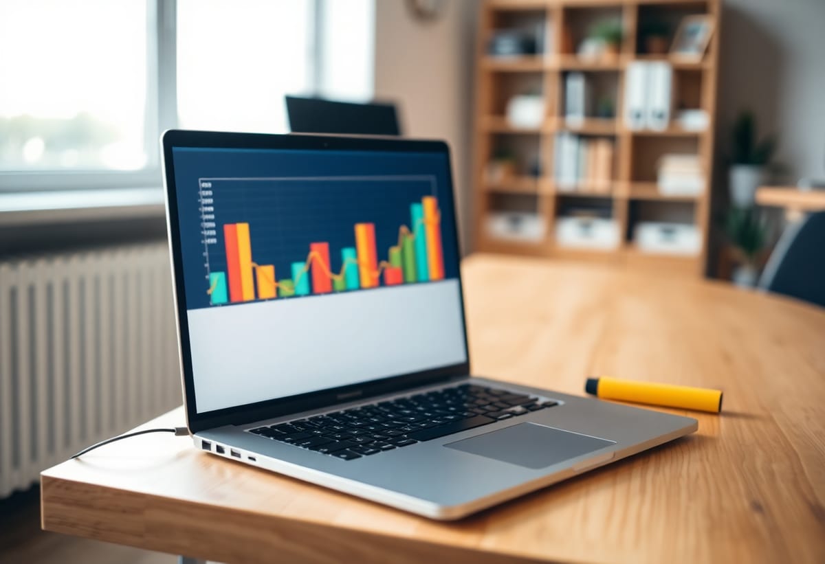 Analysis of existing content