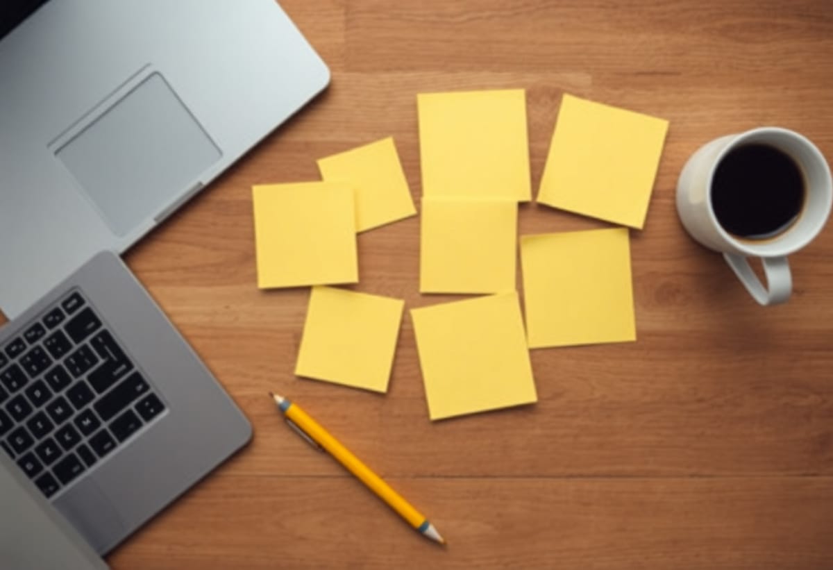 Topics and keywords