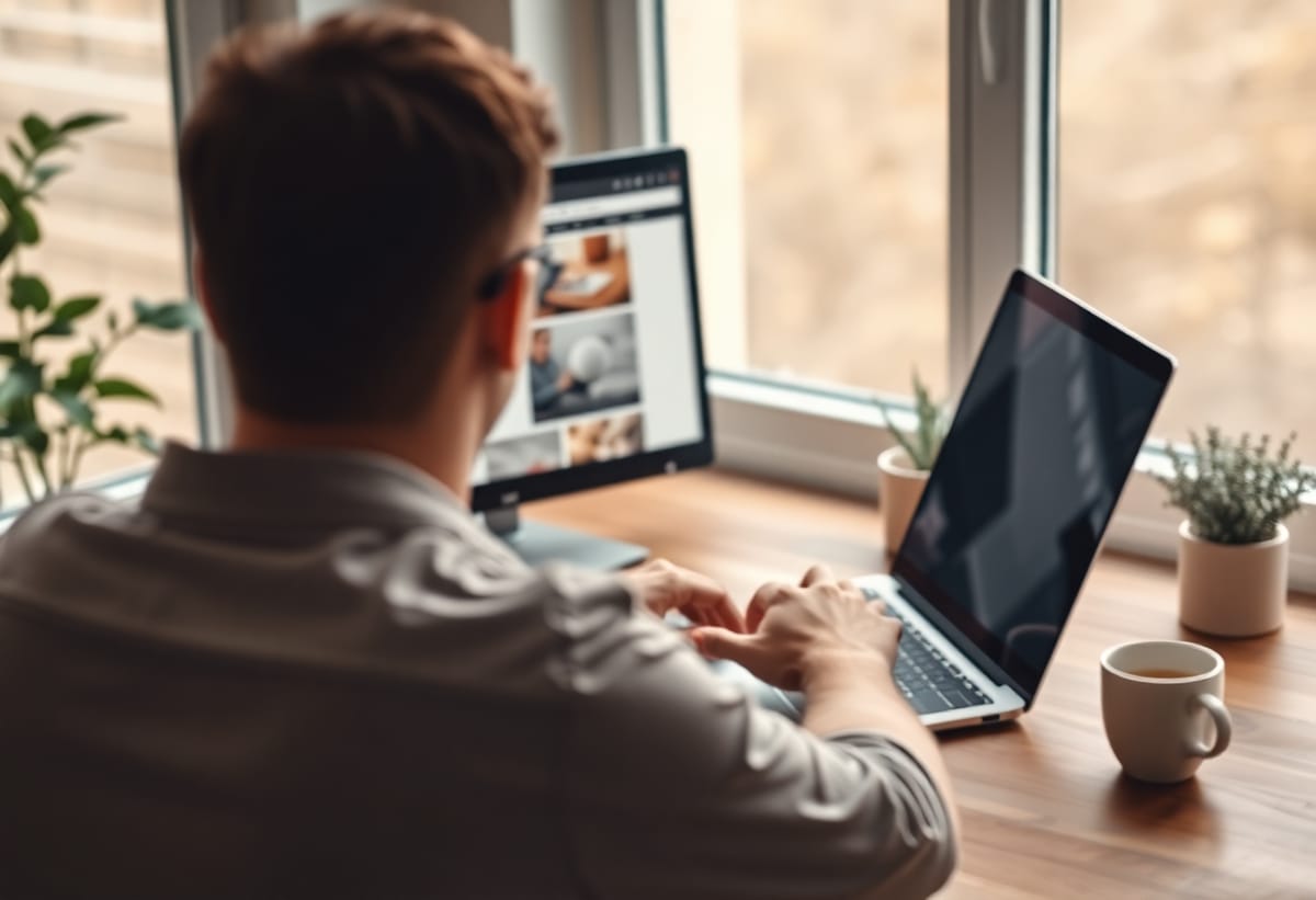 SEO blog articles