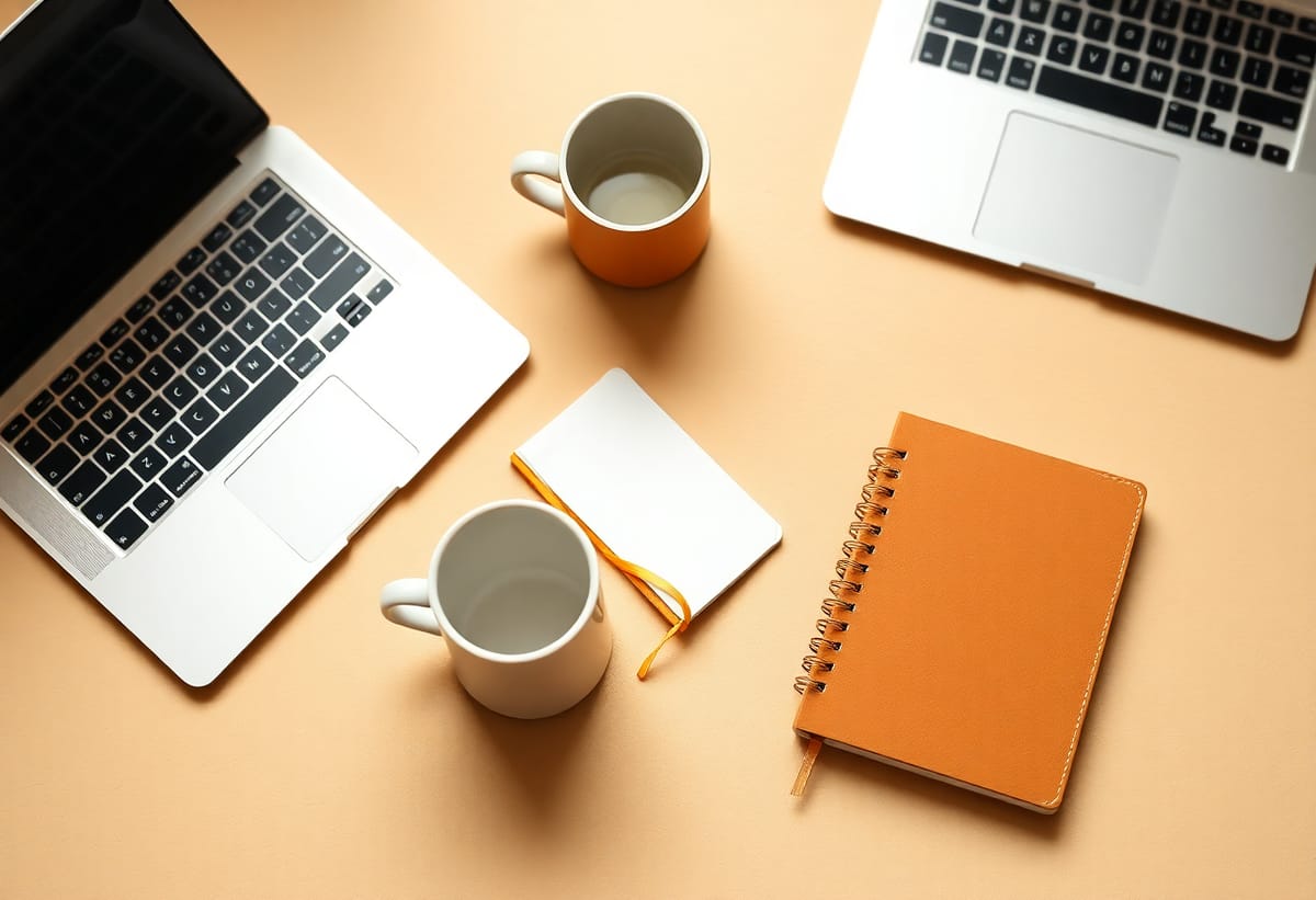 Product and category descriptions