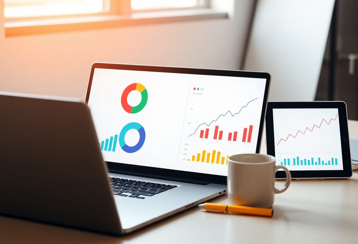 Performance reporting